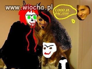 Cooo ja pacze!!!
