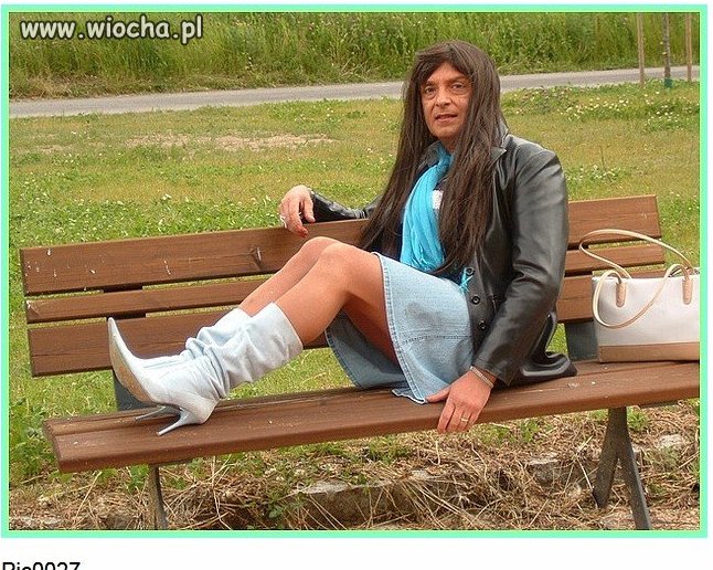 Kobietą być...