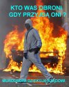 Kto Was Obroni?