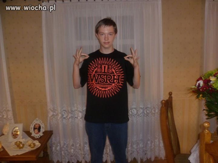 Współczujemy fanów!!!