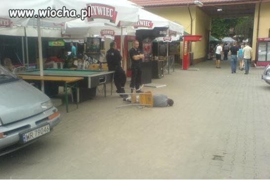 O jeden browar za dużo