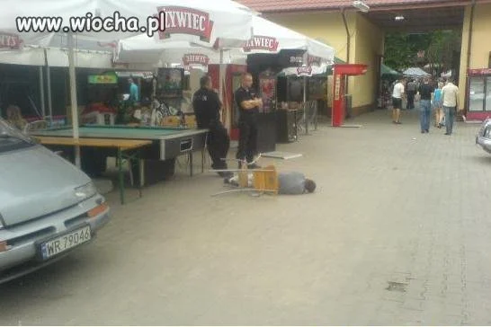 O jeden browar za dużo