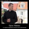 Ojciec Mateusz