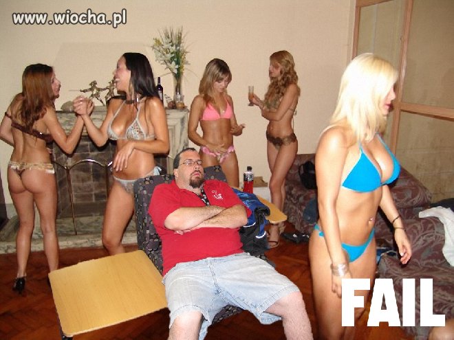Kolejny mistrz Photoshopa 