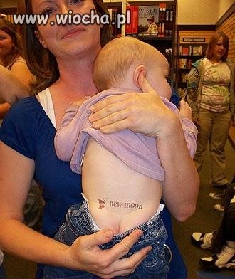 "Twilight moms"