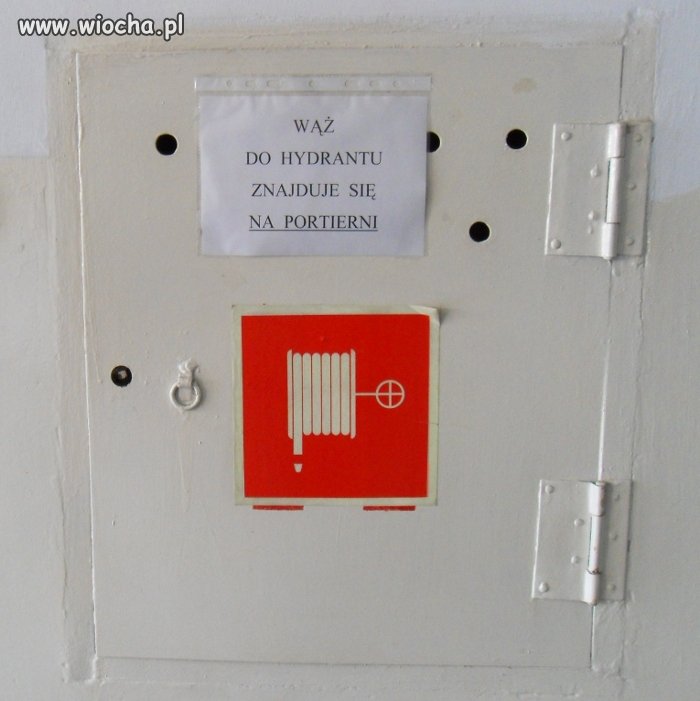 Jak dla mnie wiocha na maxa