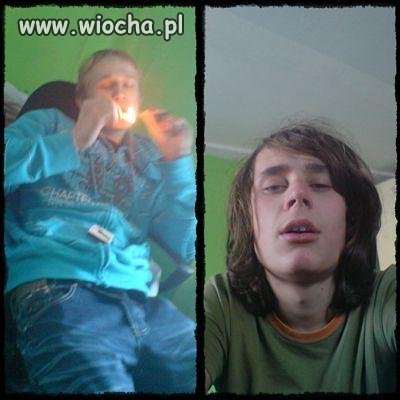 I czym tu się chwalić?