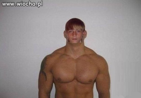 Photoshop na potęgę