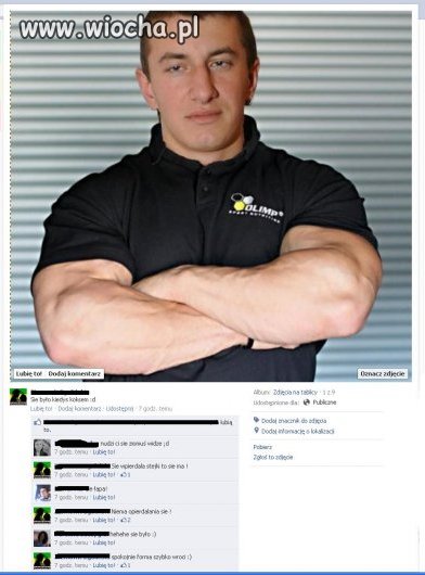 3/4 Pudziana 