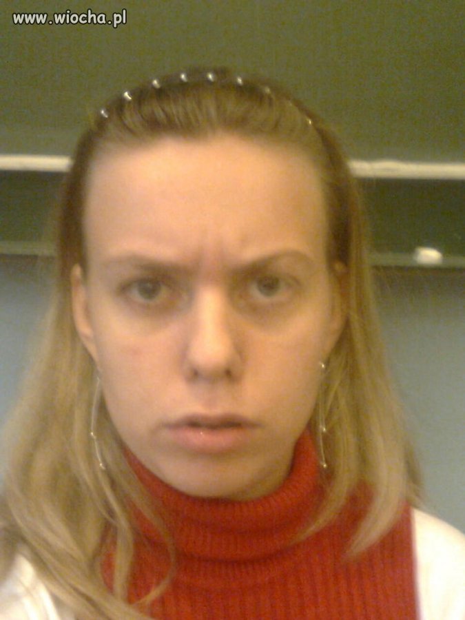 Jaka Ona Piękna 