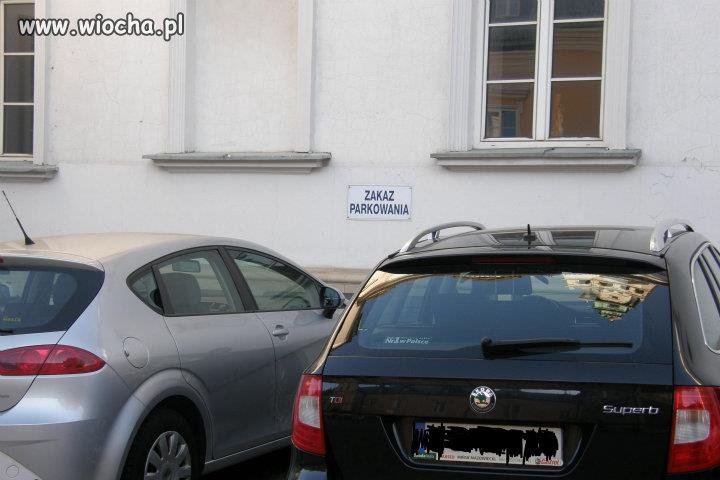 Oni zasługują na