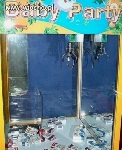 Baby Party