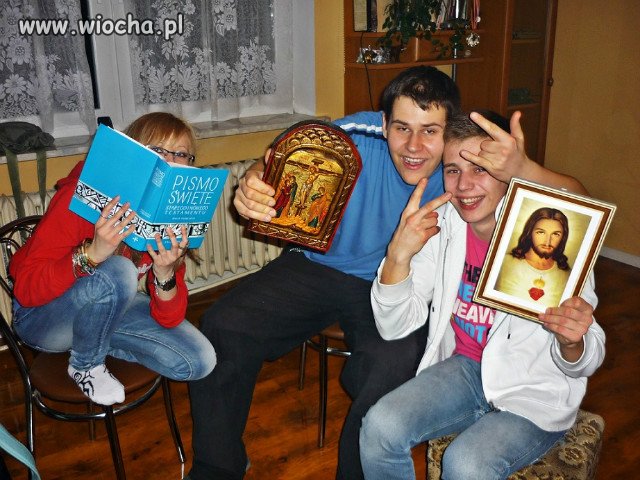 Powie mi ktoś o co im chodziło?