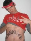 Gangsta joł 