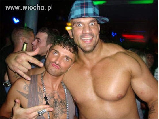 Oh i Ah...