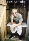 Siedze na TRONIE