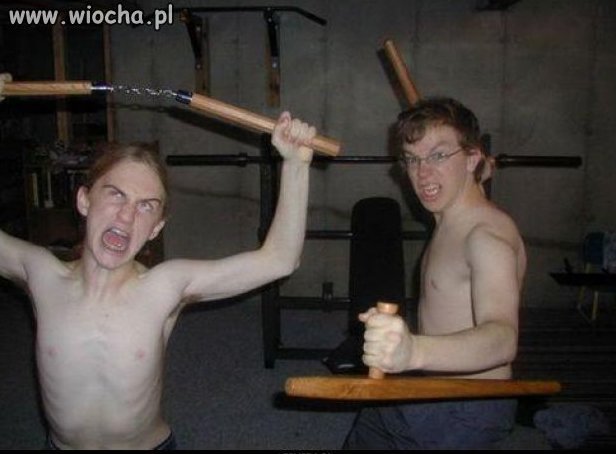Karete Kid NAstępne Pokolenie.
