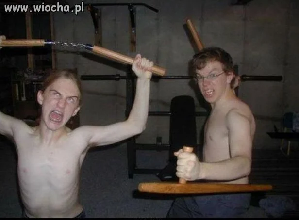 Karete Kid NAstępne Pokolenie.