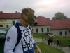 Z serii "takie tam" z maską gazową.