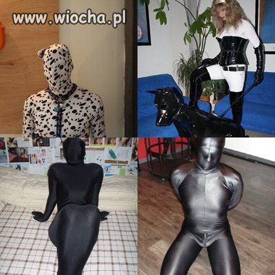 Co to ma wgl być? 