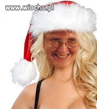 Jak na fotoshop, to nieźle jej poszło.