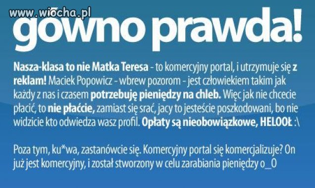 Nasza Klasa