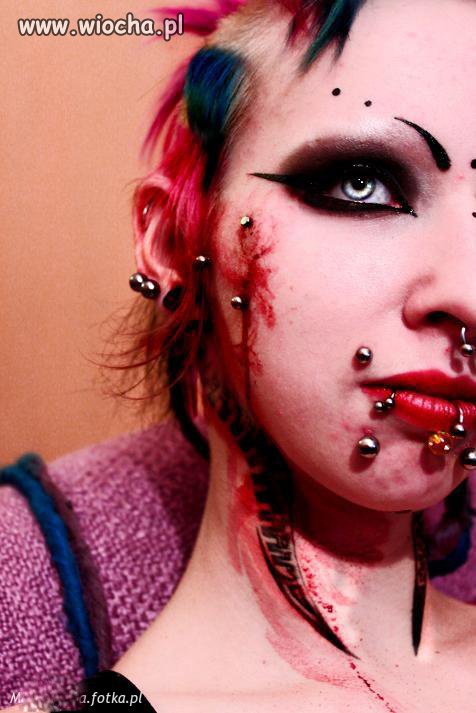 Emo?