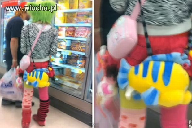 Nowa moda?