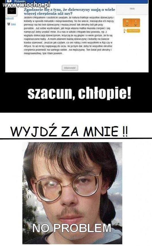 Pozwól mi spełnić Twoje marzenia