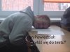 Młodzi ludzie wszystko biorą dosłownie.