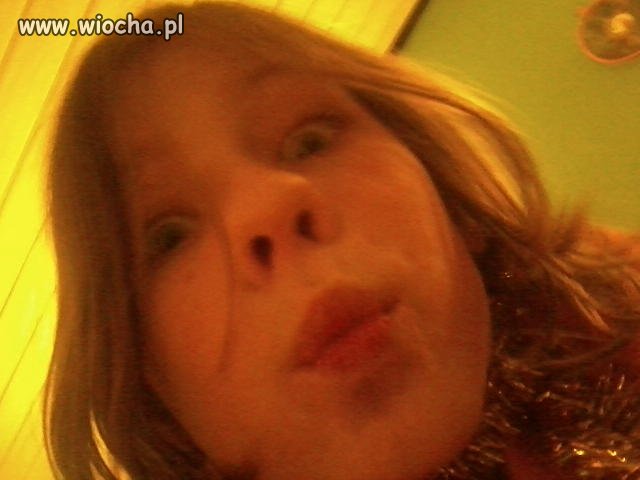Głupie 