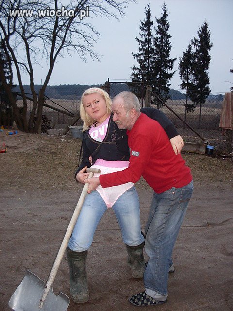 "Bo ja to Jo a wy to wieśniaki"...