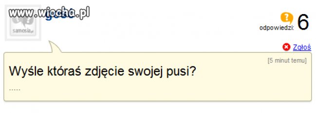 Nie wiem czy tylko ja to dostrzegam 