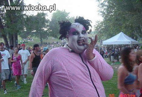 Gargamel ?