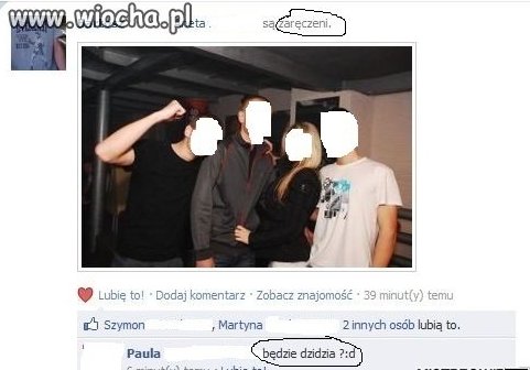 Zaręczyny
