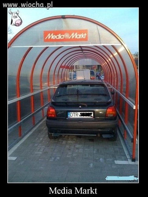 Media Markt