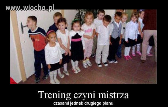 Mistrz drugiego planu