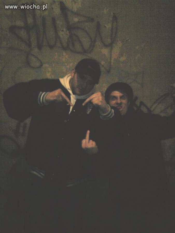 Gangsterka