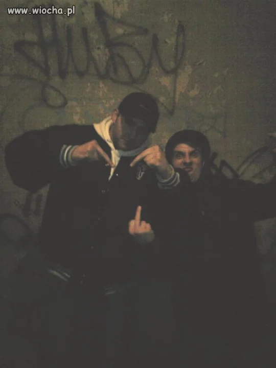 Gangsterka