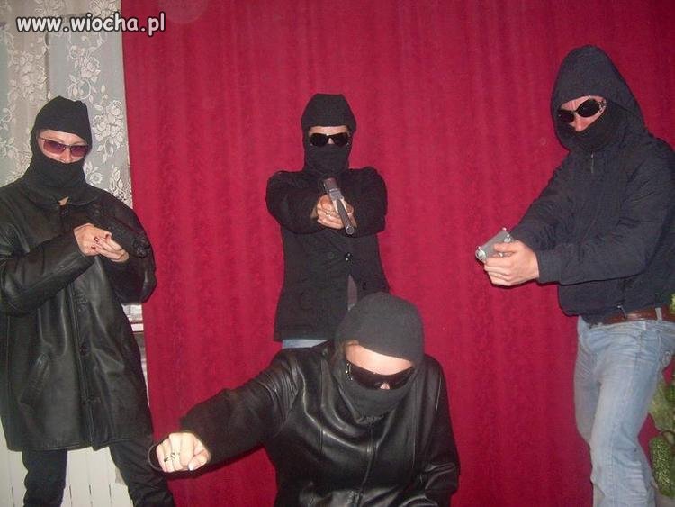 Gangsta