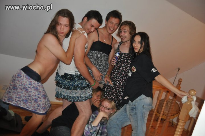 Powodzenia