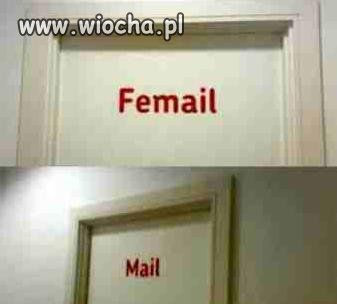 I człowiek zastanawia się...