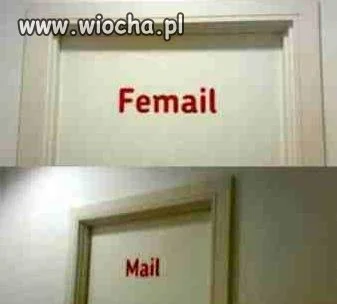 I człowiek zastanawia się...