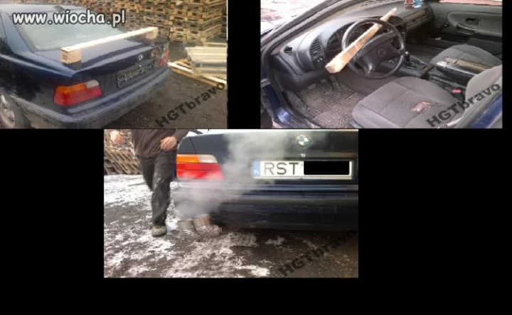 Bmw tuning.