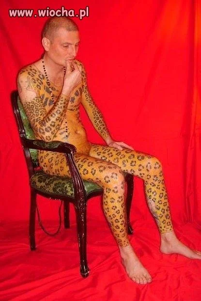 Sexi  Panterka 