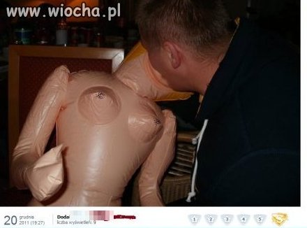 Pierwsza pomoc na nk.