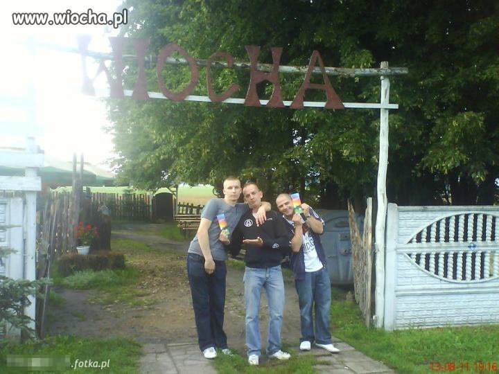 To się panowie sami określili.