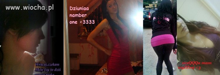 Mroczny szmulik...
