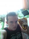 Ja jestem maczo...