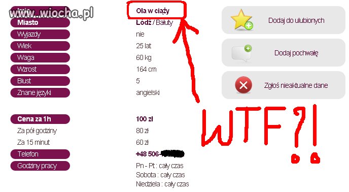 Świat stanął do góry ...